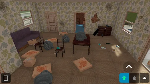 House Designer Fix & Flip Mod APK screenshot 2