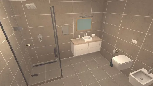 House Designer Fix & Flip Mod APK screenshot 4