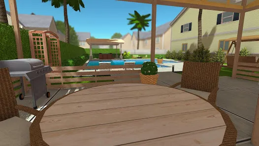 House Designer Fix & Flip Mod APK screenshot 5